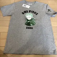 ワンピース　ゾロ　Tシャツ　L 綿100%
