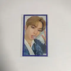 StrayKids　CIRCUS　リノ