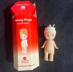 ソニーエンジェル　スナックシリーズ　シュガー　sugar