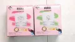 NIKKE 一番くじ グラス 2個セット(アリス・ソーダ)