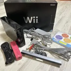 wii 本体セット