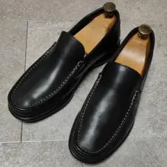 【Paraboot】パラブーツ コブラヴァンプ ローファー