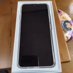 OUKITEL C60 SIMフリー本体