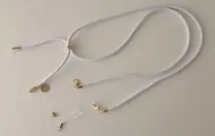Francfranc スマホショルダーストラップ