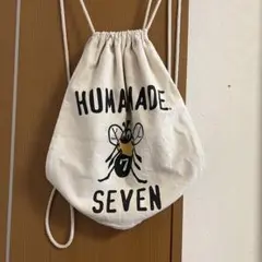 HUMAN MADE ナップザック　リュック