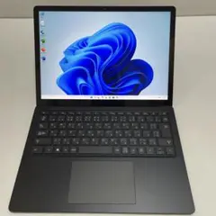 Surface Laptop 4 /i7/充電1回/Office2024