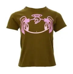 shalom club シャローム 韓国 Tシャツ 半袖【値下げ】