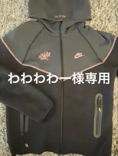 シナワールドテック 海外限定】ナイキ×Syna World(シナワールド) コラボコレクション