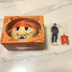 桐山照史　ヤツぬい　アクスタ　セット