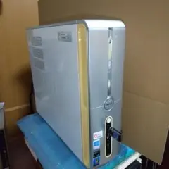 デルInspiron531sⒹ　WIN11中古良品PC　HDMIアダプタ即使用可