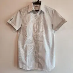 n line Precious 半袖シャツ 11号 青山