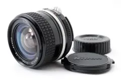 超美品 NIKON AI 24mm f2.8 マニュアルフォーカス N A058