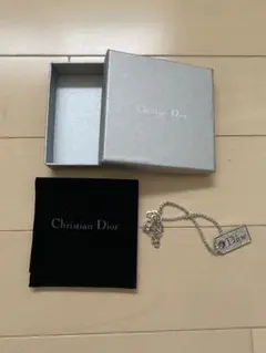 クリスチャンディオール ブレスレット