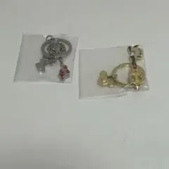 ［2個セット］1番くじキングダムハーツ チャームコレクション