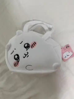 ちいかわ トートバッグ ミニバッグ 新品未使用 プライズ