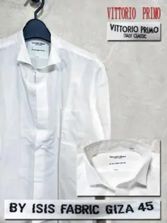 VITTORIO　PRIMO（)シャツno225