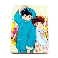 らんま1/2マグネットクリップ