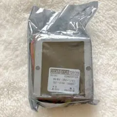 COCAR/EKYLIN T051208 DC-DCコンバーター