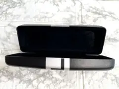 POLICE メガネケース ブラック