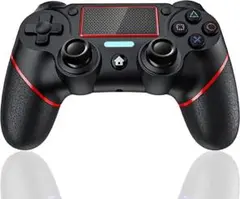 2022【最新バージョン】PS4 コントローラー BILIWAL ワイヤレス