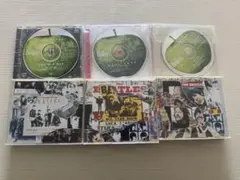 ビートルズ　The Beatles Anthology CDセット　プロモ盤有り