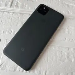 Google Pixel 5a Mostly Black 128 GB