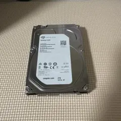 Seagate ST4000DM000 HDD 4000GB 4TB (40)