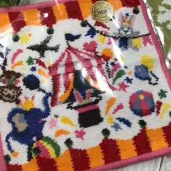 新品 FEILER フェイラー×Chesty×ANA コラボ 限定 ハンカチ
