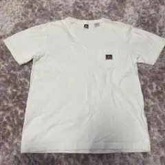 BENDAVIS 白Tシャツ