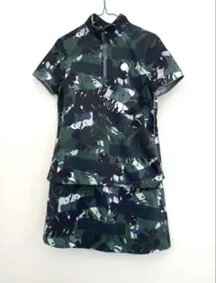 【美品】LANVIN SPORT セットアップ