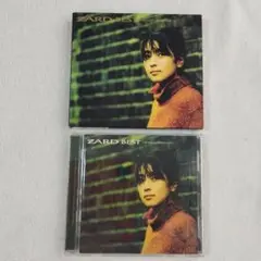 【即時発送】ZARD BEST -Best & More-