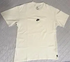 Nike ホワイト Tシャツ Mサイズ