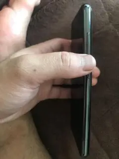 Samsung galaxy a20
