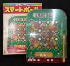 【希少】昭和 レトロ スマートボール ツクダオリジナル ボードゲーム ツクダオリジナル|レトロゲーム|HARDOFFオフモール（オフモ
