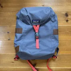 patagonia パタゴニア キッズ リュック