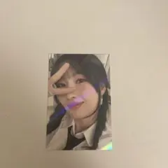 TWICE READY TO BE ソウルコン モモ トレカ