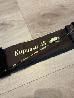 ボンバダ　ツララ　Kupuasu(クプアス) 48