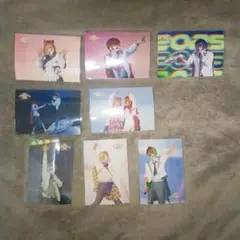 カラフルピーチ 実写 ブロマイド