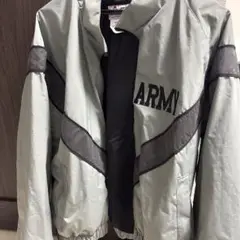 【美品】US.ARMY ジャケット