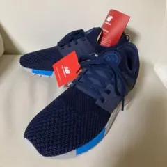 new balance ニューバランス 廃盤 D MRL247 ネイビー23.5
