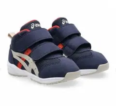 新品未使用　アシックス すくすく GD.RUNNER BABY MS-MID2