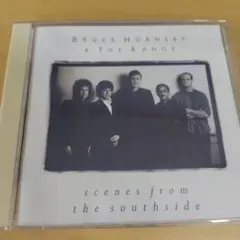 Bruce Hornsby & The Range
