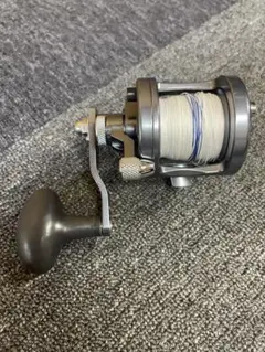 【中古/美品】 アベット SXJ6／4-MC   /Q353M 中古/美品】 アベット SXJ6／4-MC /Q353M | 釣king