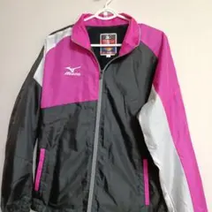 Mizuno MIZUNO THERMAL PLUS ジャケット Lサイズ