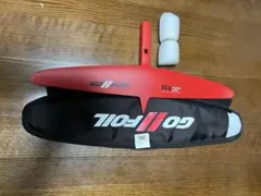 新品Gofoil backwing Fixtail20