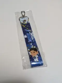 横浜DeNAベイスターズ　まぜがちゃ　佐野恵太選手　ボンフィン