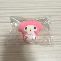 【新品】やわもっち　サンリオキャラクターズ　フロッキーVer　マイメロディ