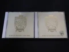 BUMP OF CHICKEN ＜1999-2004＞＜2005-2010＞