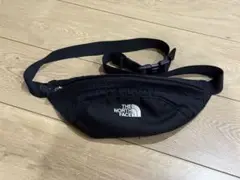 ザノースフェイス ボディバッグ グラニュール