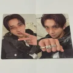 SEVENTEEN HAPPY BURSTDAY ジョシュア　トレカ　セット